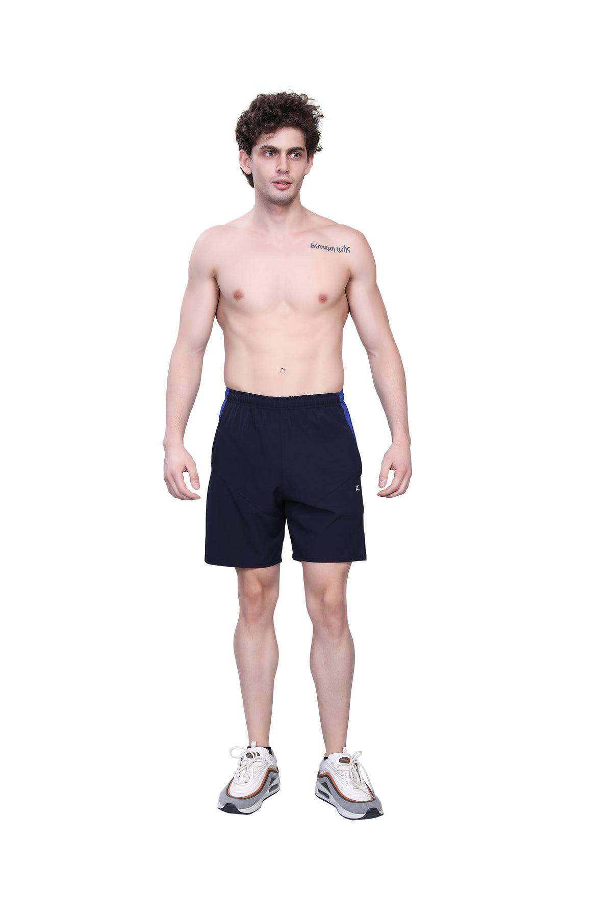 Men's Activewear Smart Fit Shorts