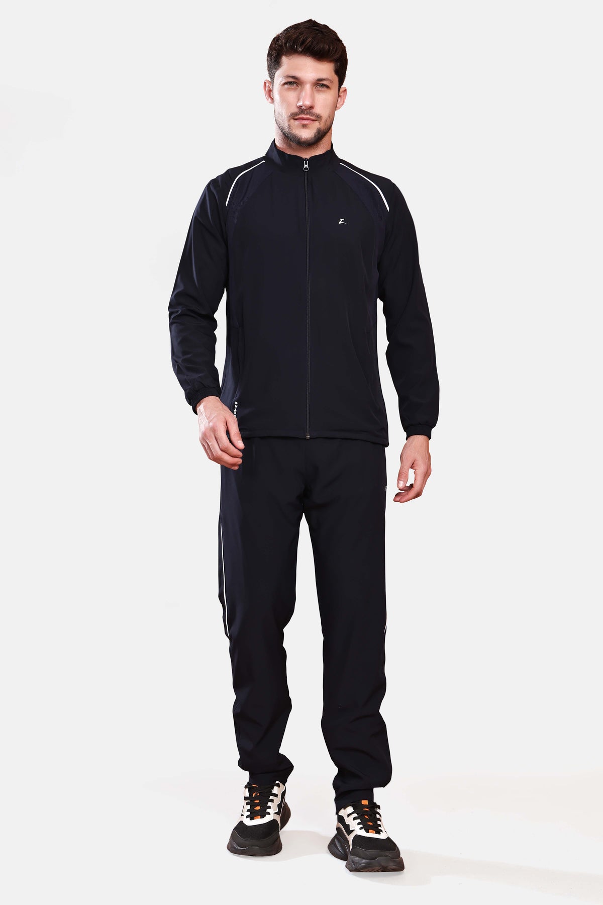 Mens Activewear Tracksuit