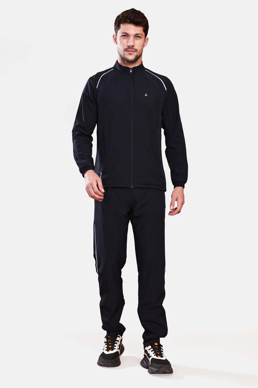 Mens Activewear Tracksuit