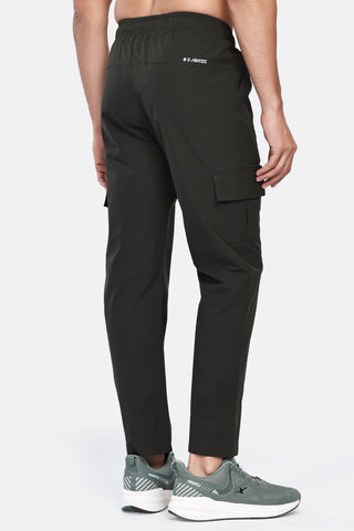 Mens Activewear Casual Wear Trackpants