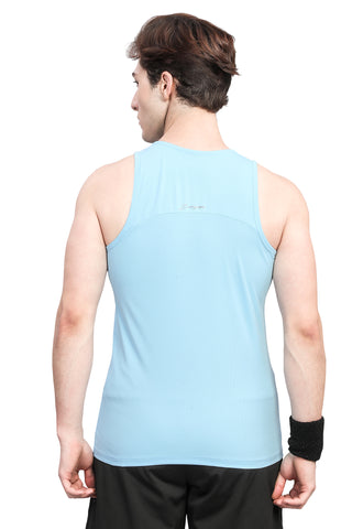 Men's Gym Vest