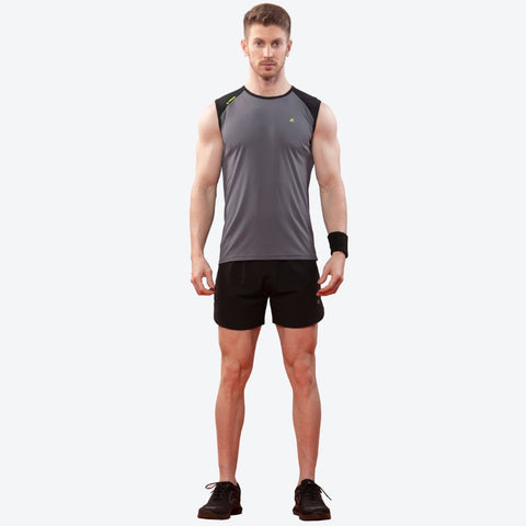 Men's Gym Vest