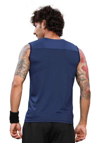 Men's Gym Vest