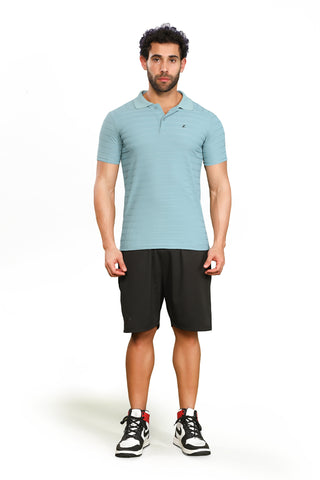 Men's Polo Smart Fit T-Shirt