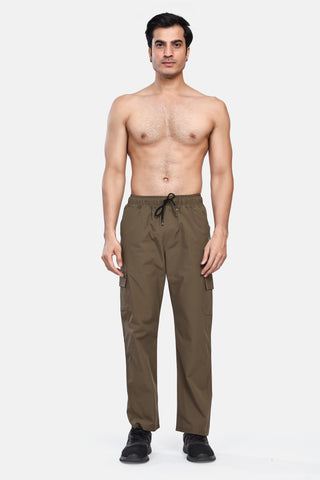 Mens Activewear Casual Wear Trackpants