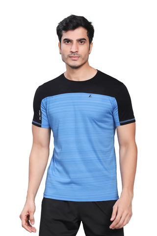 Men's Performance Wear Round neck T-Shirt