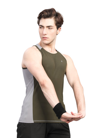 Men's Gym Vest