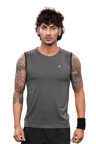 Men's Gym Vest