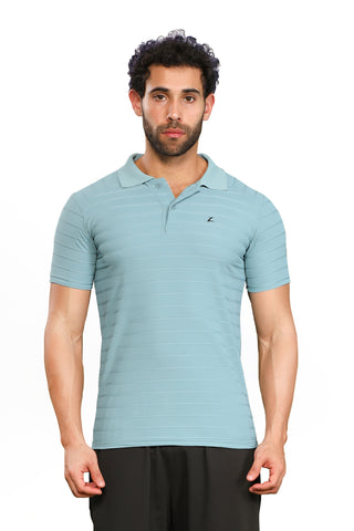 Men's Polo Smart Fit T-Shirt