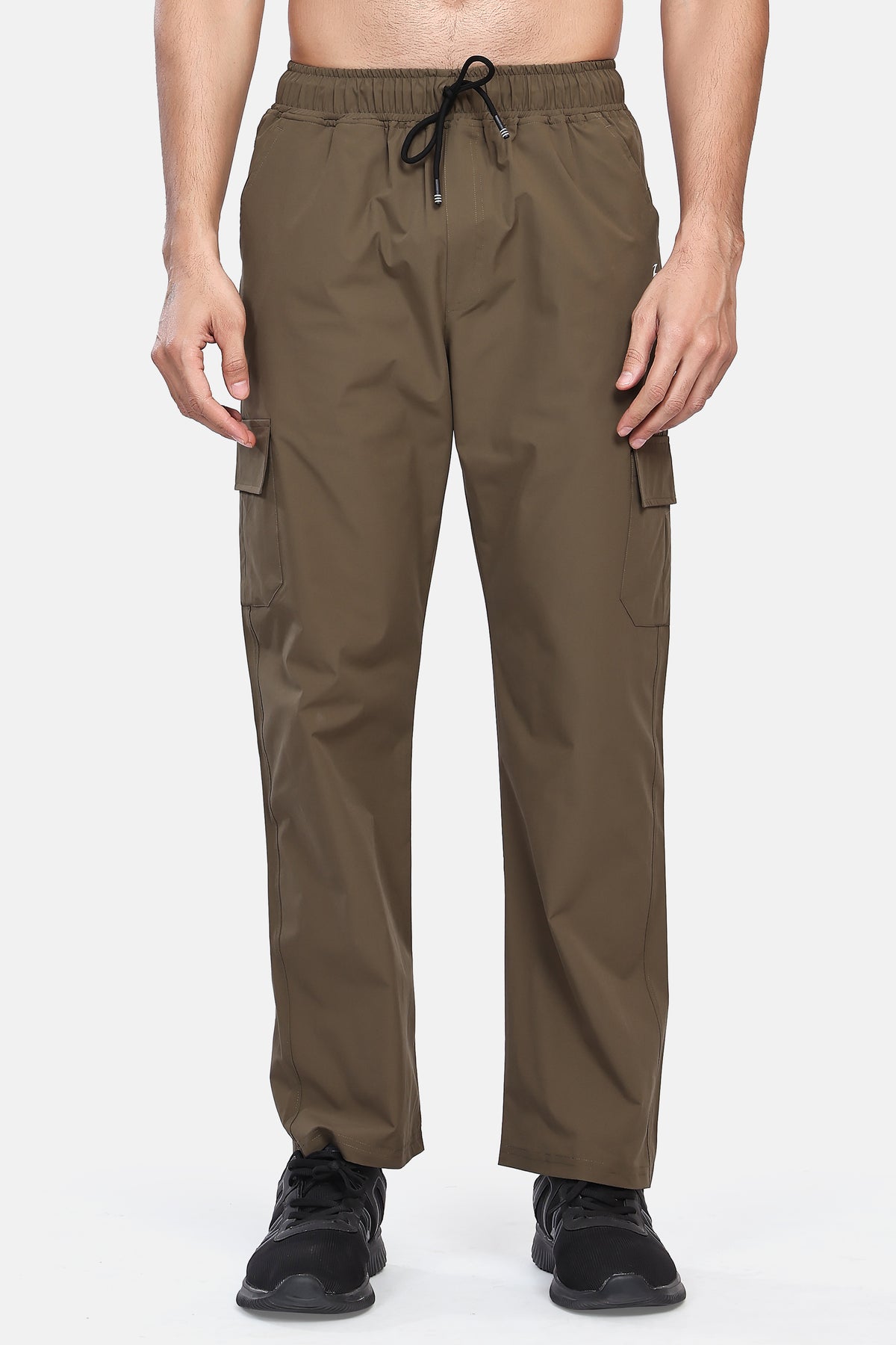 Mens Activewear Casual Wear Trackpants