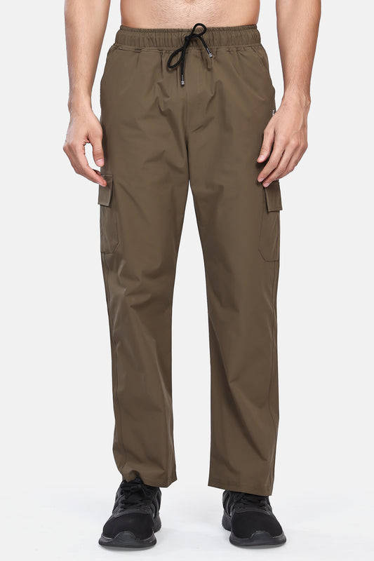 Mens Activewear Casual Wear Trackpants