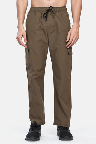 Mens Activewear Casual Wear Trackpants