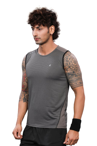 Men's Gym Vest