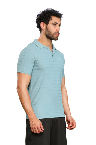 Men's Polo Smart Fit T-Shirt