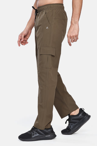 Mens Activewear Casual Wear Trackpants