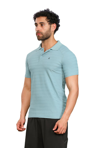 Men's Polo Smart Fit T-Shirt