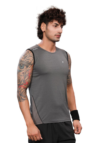 Men's Gym Vest