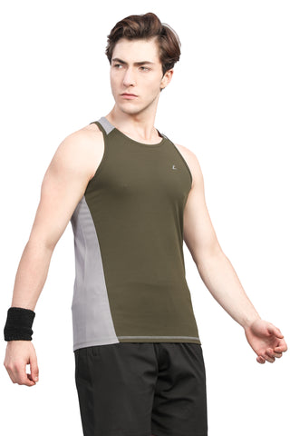 Men's Gym Vest