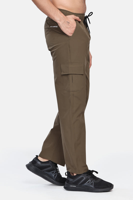 Mens Activewear Casual Wear Trackpants
