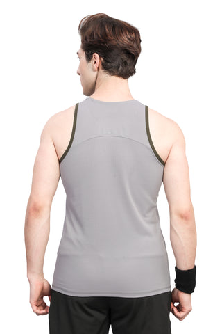 Men's Gym Vest