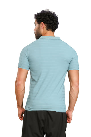 Men's Polo Smart Fit T-Shirt