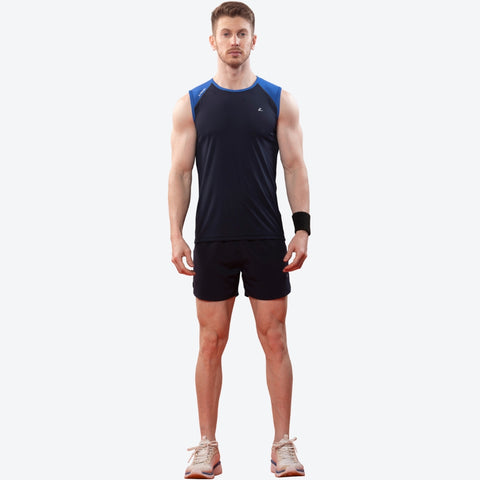 Men's Gym Vest