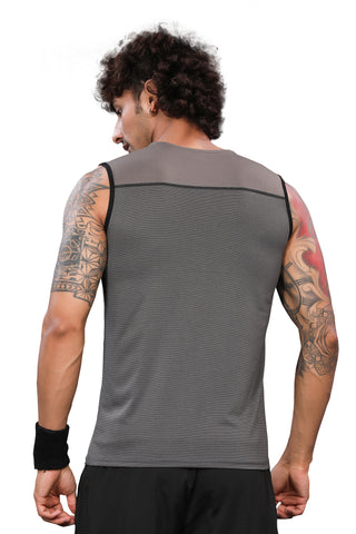 Men's Gym Vest