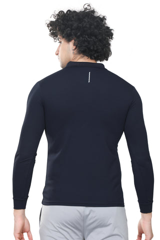 Men's Full Sleeves Activewear T-Shirt