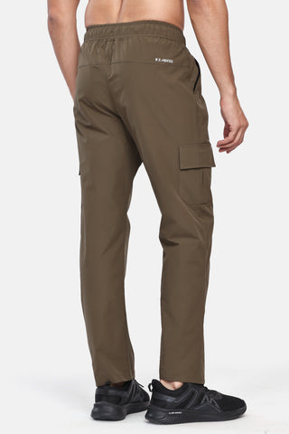 Mens Activewear Casual Wear Trackpants
