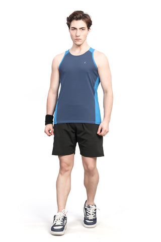 Men's Gym Vest