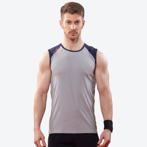 Men's Gym Vest