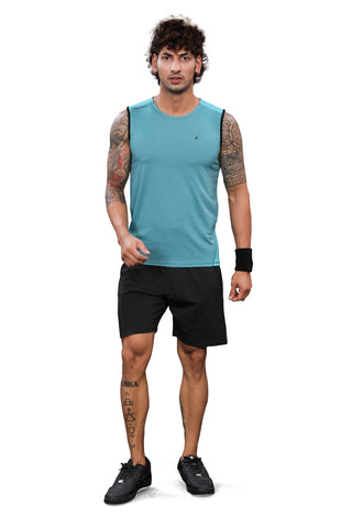 Men's Gym Vest