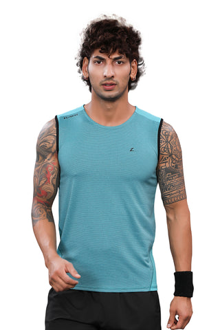 Men's Gym Vest