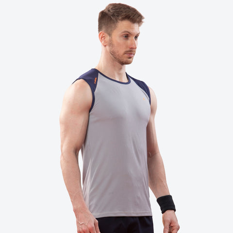 Men's Gym Vest