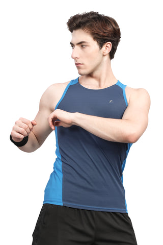 Men's Gym Vest