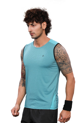 Men's Gym Vest