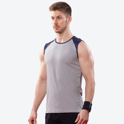 Men's Gym Vest