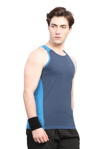 Men's Gym Vest