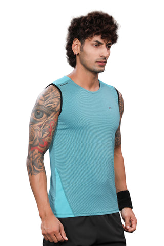 Men's Gym Vest