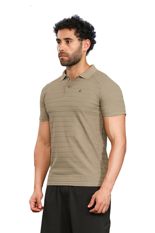 Men's Polo Smart Fit T-Shirt