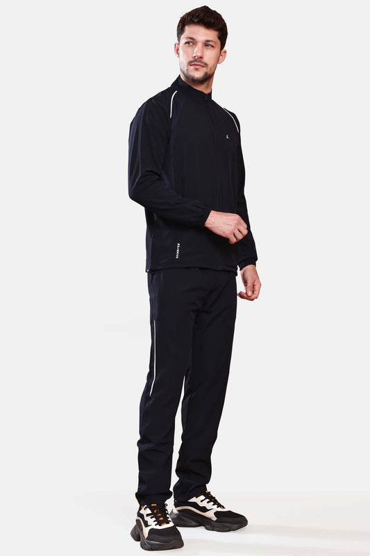 Mens Activewear Tracksuit