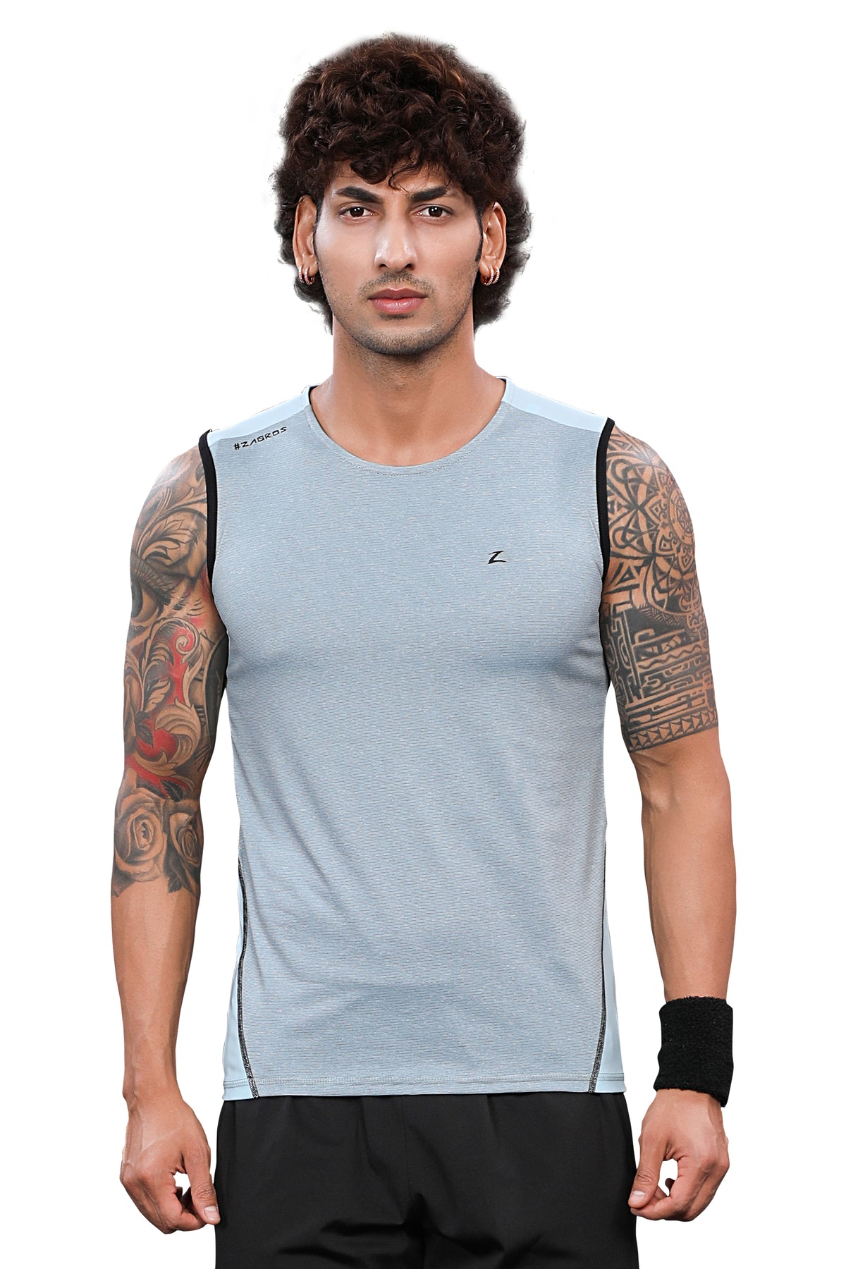 Men's Gym Vest