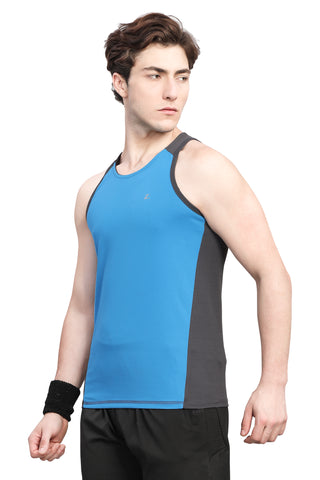 Men's Gym Vest