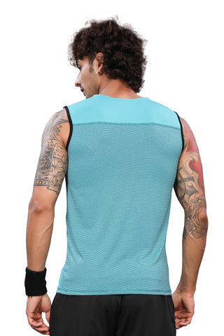 Men's Gym Vest