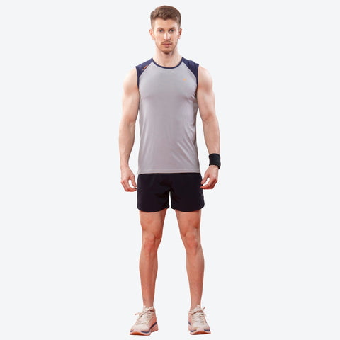 Men's Gym Vest