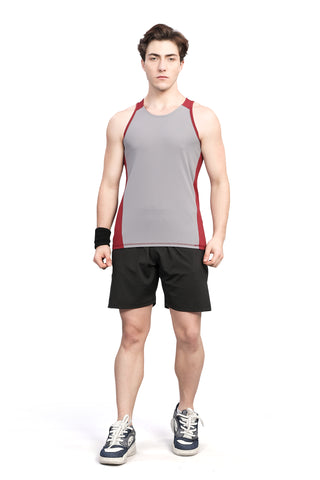 Men's Gym Vest