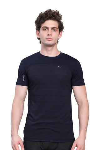 Men's Performance Wear Round neck T-Shirt