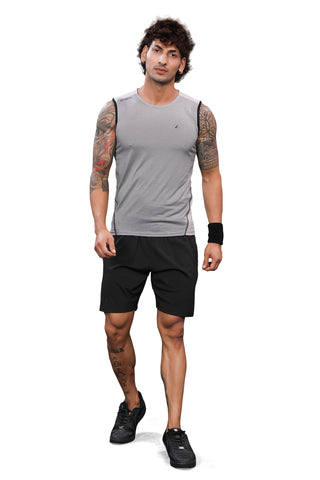 Men's Gym Vest