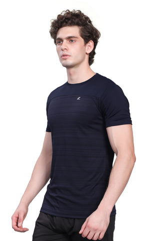 Men's Performance Wear Round neck T-Shirt