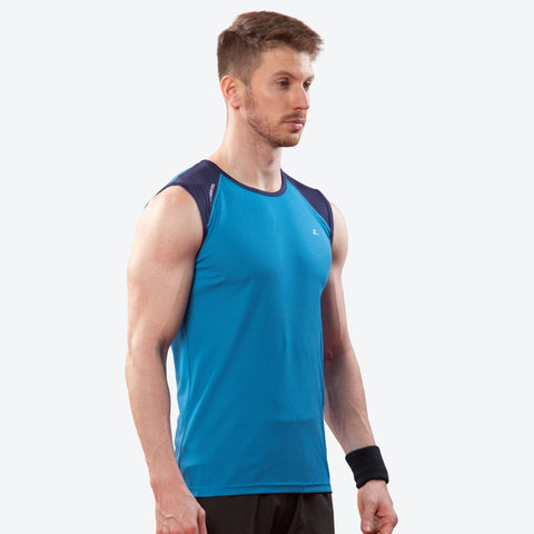 Men's Gym Vest